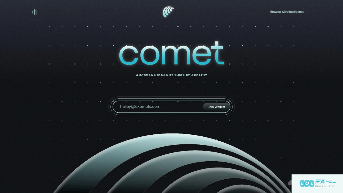 Comet
