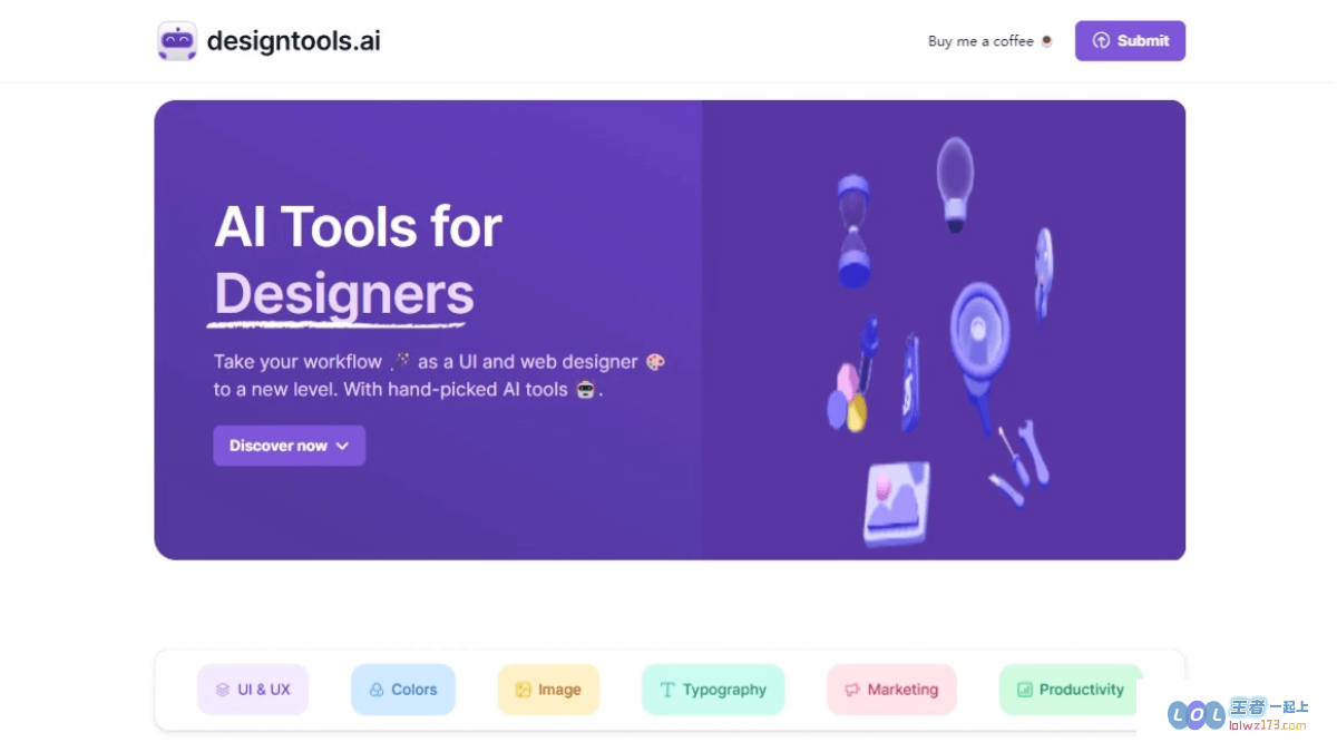 designtools.ai