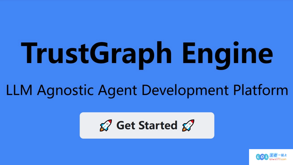 TrustGraph Engine